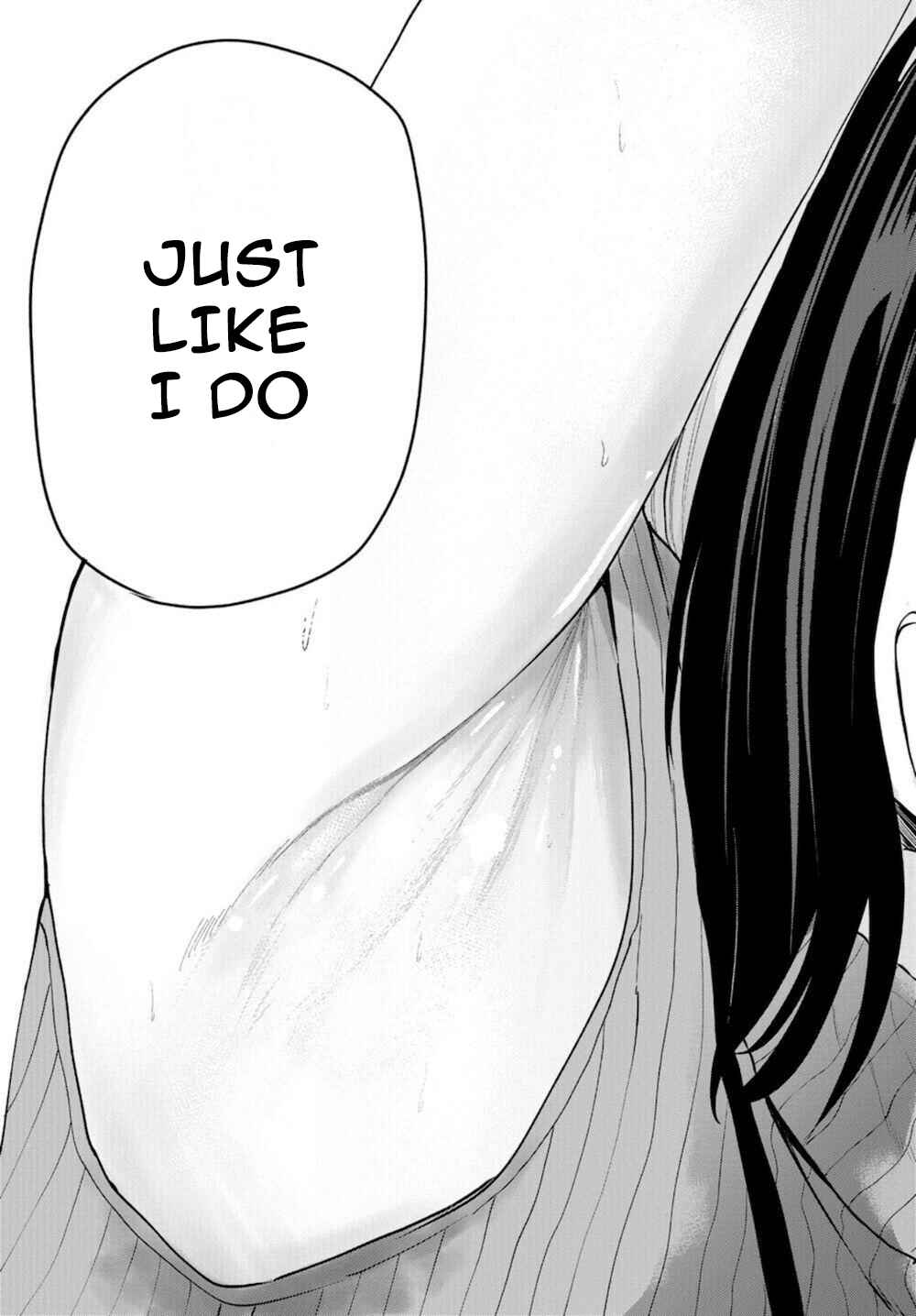 Page 20 Chapter 15 Misetagari no Tsuyuno-chan