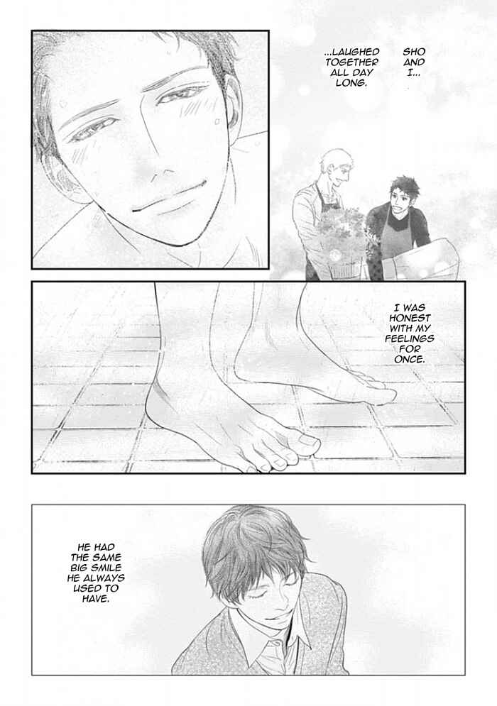 Page 14 Chapter 5 Chotto Matte yo Hanaya-san