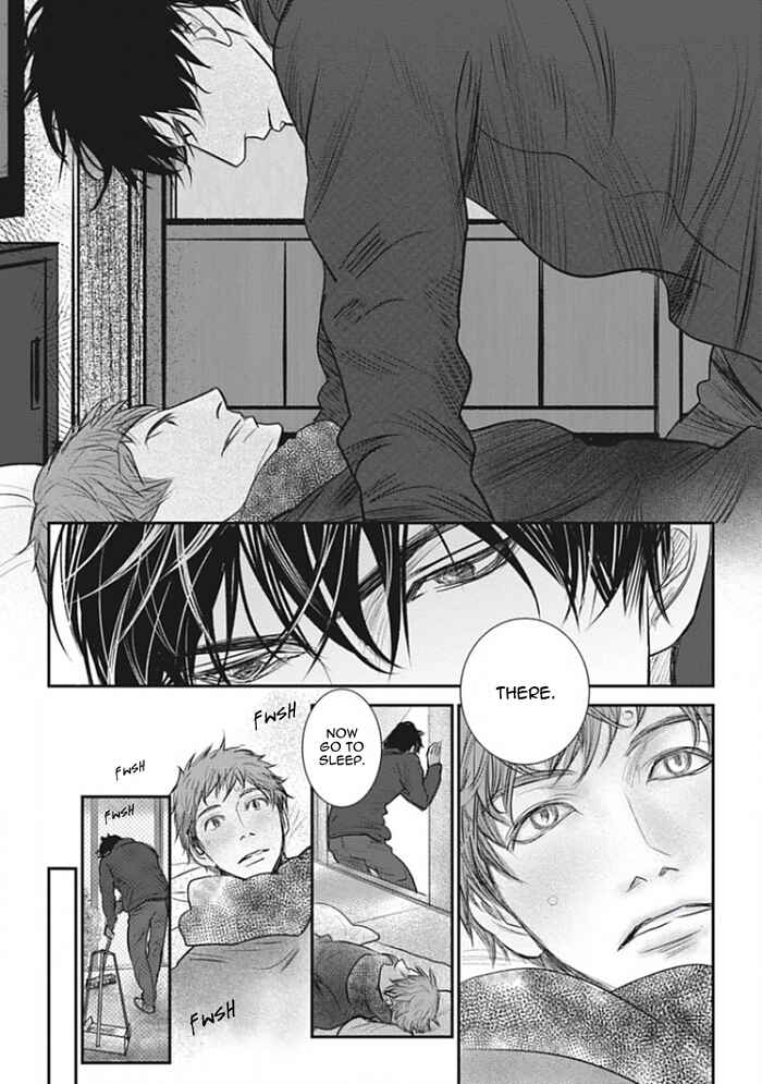 Page 15 Chapter 2 Chotto Matte yo Hanaya-san