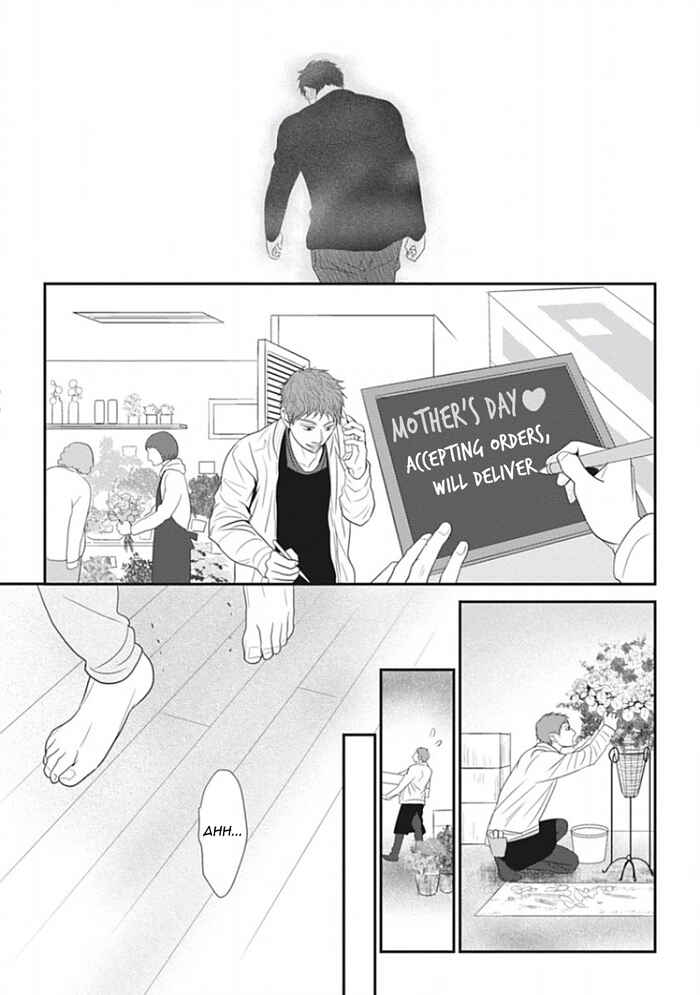 Page 27 Chapter 4 Chotto Matte yo Hanaya-san