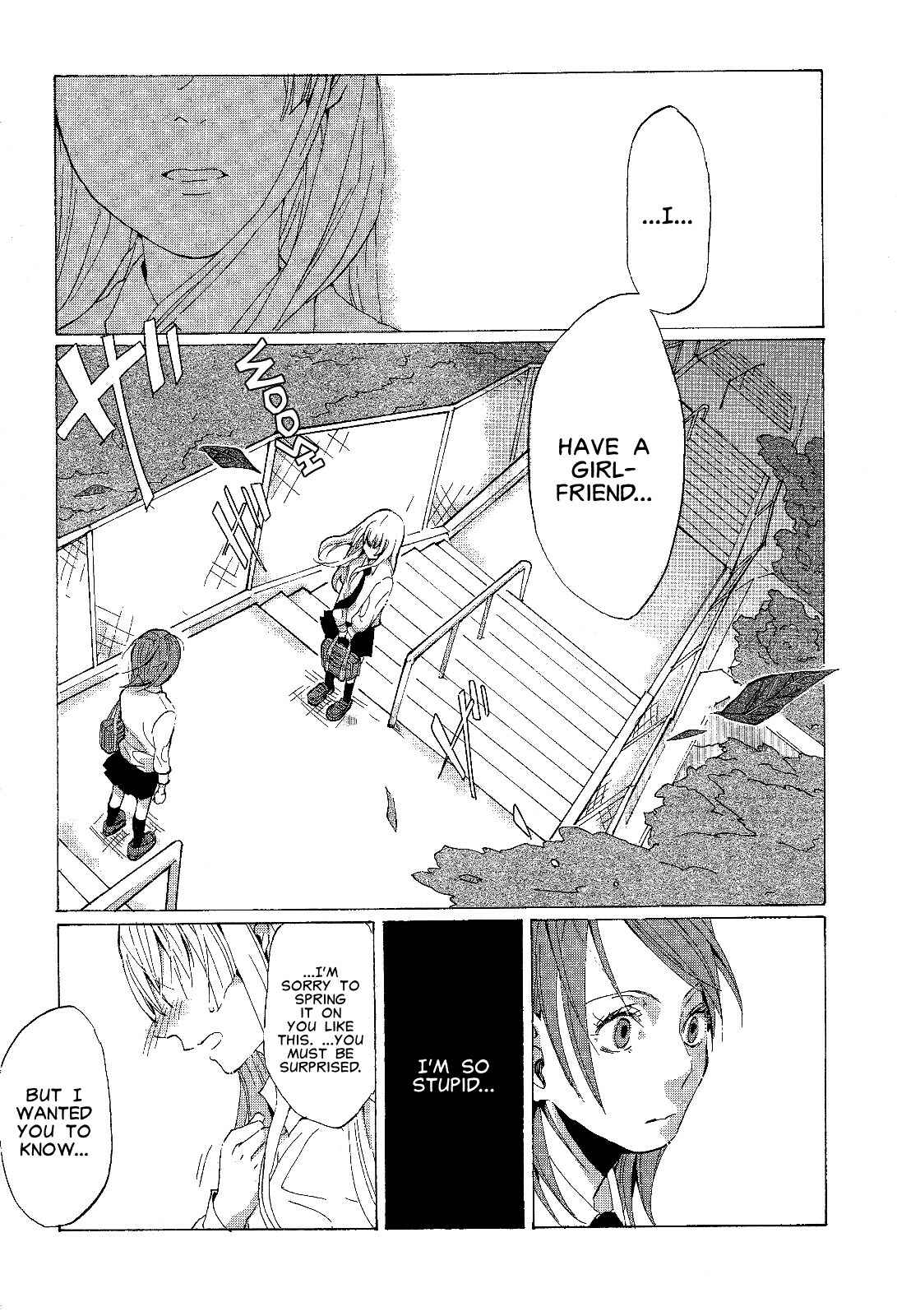 Page 22 Chapter 5 Black Yagi to Gekiyaku Madeleine