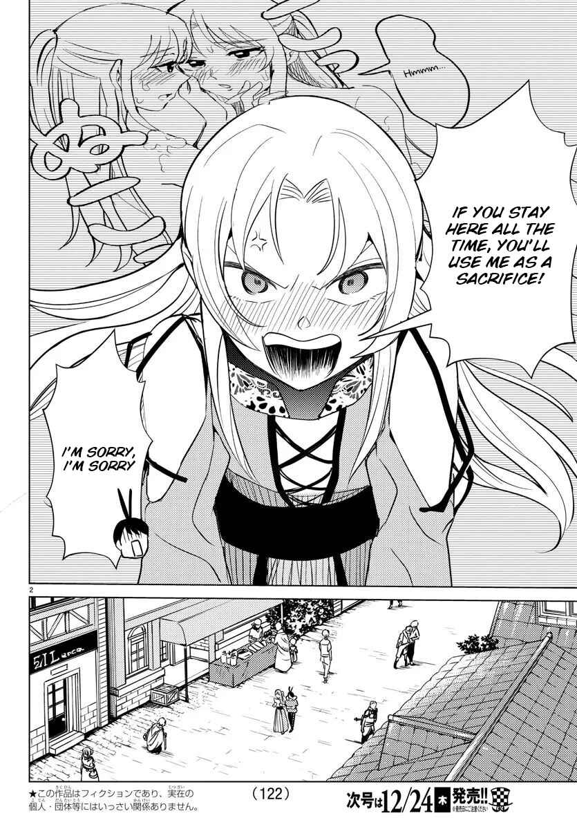 Page 3 Chapter 3 Hagure Yuusha no Isekai Bible ~Isekai de Echiechi Manga Kaitetara, Seishodzukai Toshite Agamerarete Iru Ken ni Tsuite.~