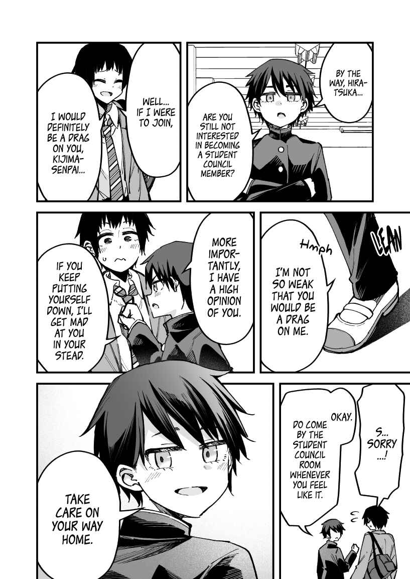 Page 6 Chapter Unknown_ea43 Is There a Demand for a Harem Manga With Only XXX Appearing?