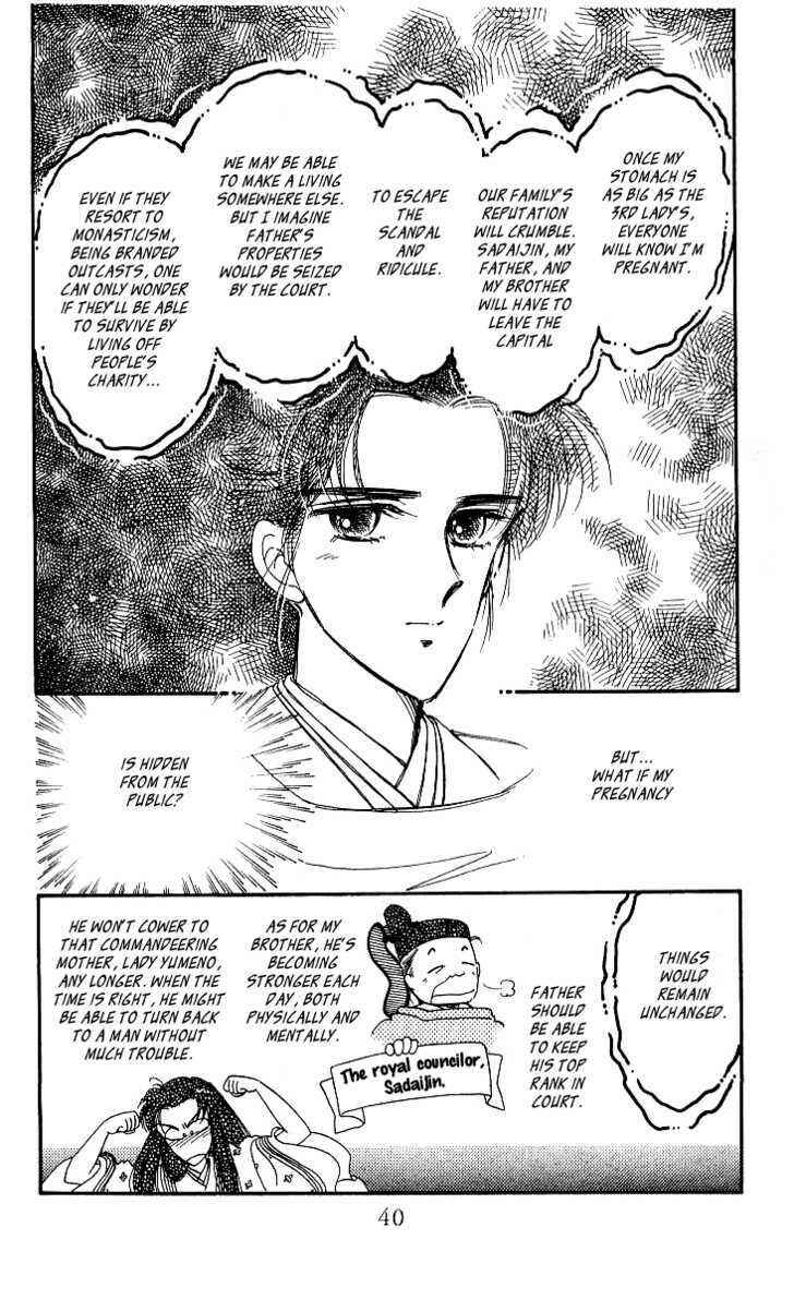 Page 37 Chapter 9 The Change!
