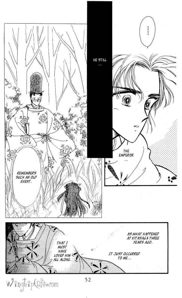 Page 49 Chapter 9 The Change!