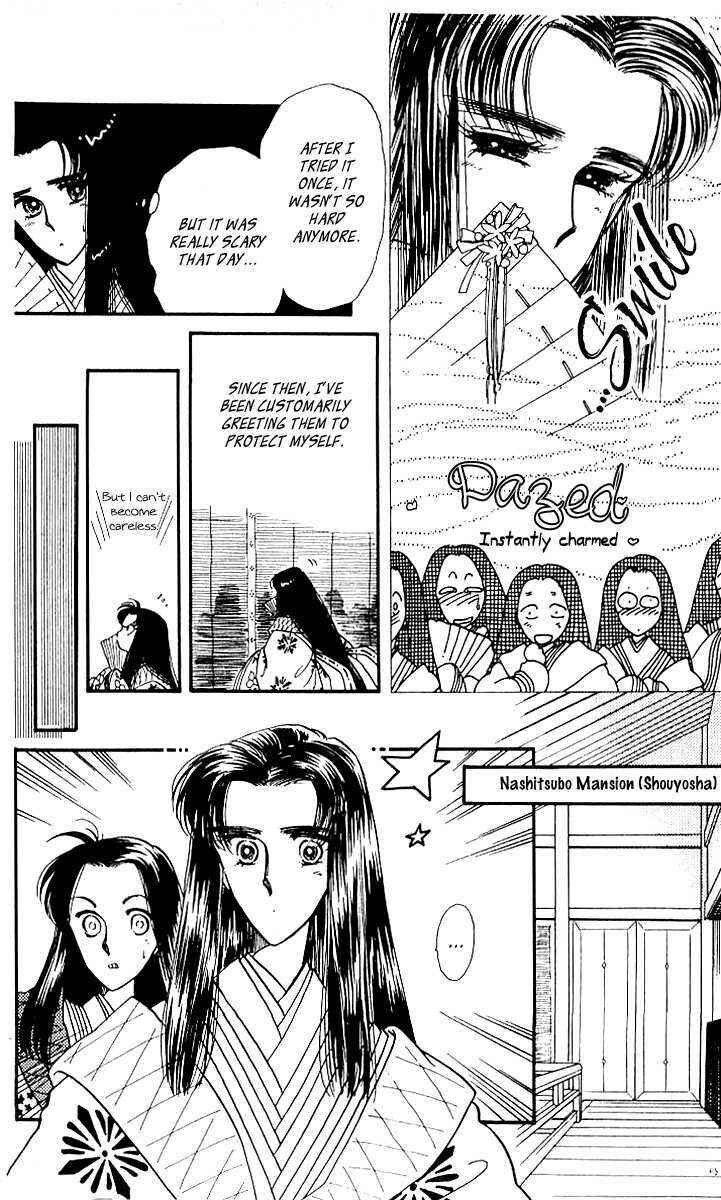 Page 16 Chapter 7 The Change!