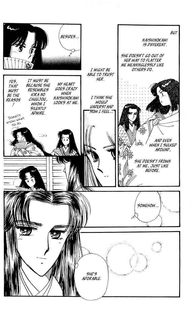 Page 24 Chapter 7 The Change!