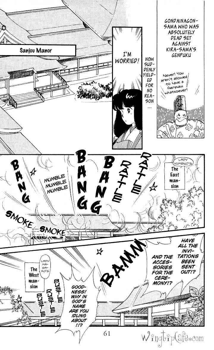 Page 2 Chapter 2 The Change!