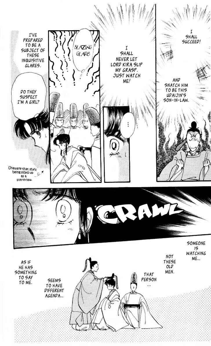 Page 23 Chapter 2 The Change!