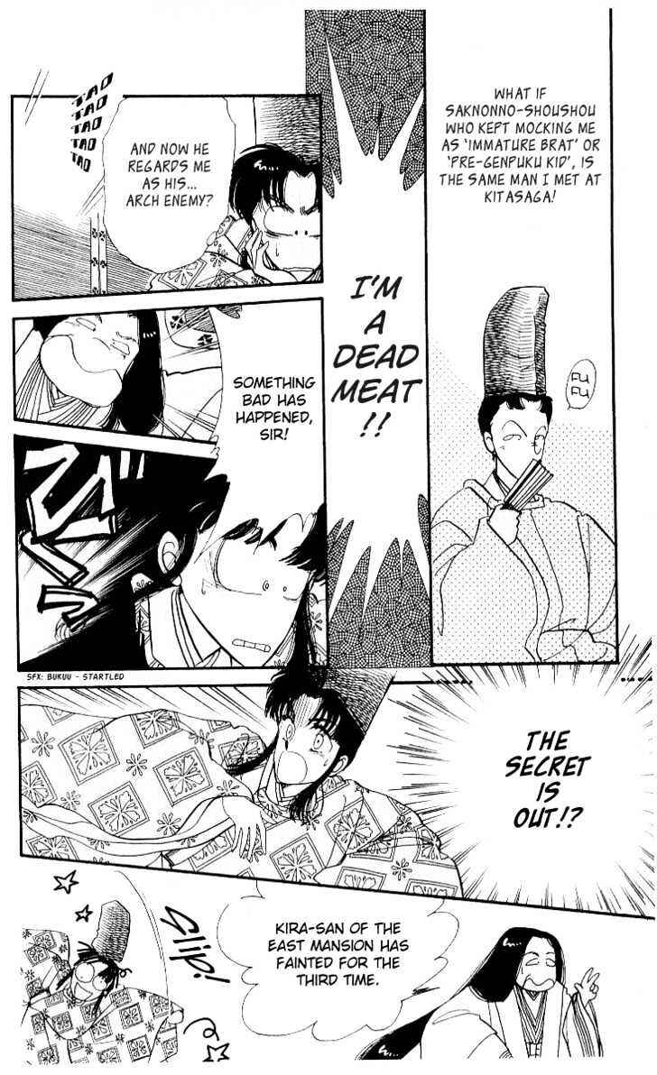 Page 29 Chapter 2 The Change!