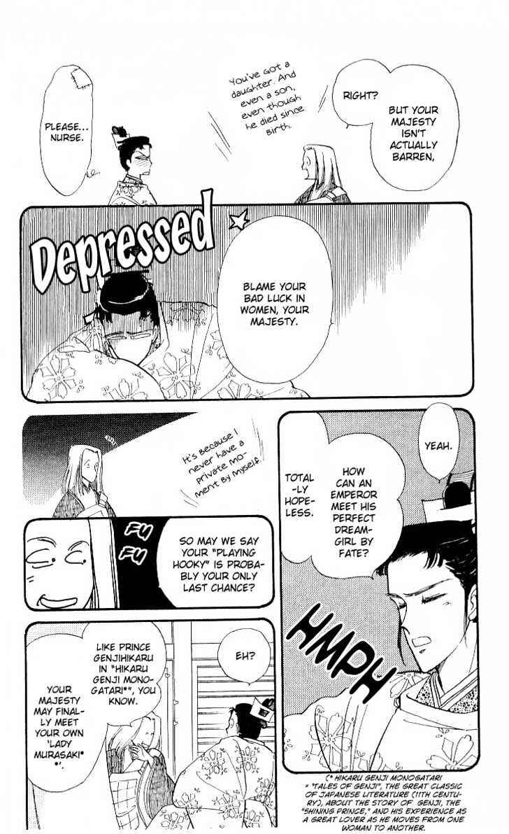 Page 41 Chapter 2 The Change!