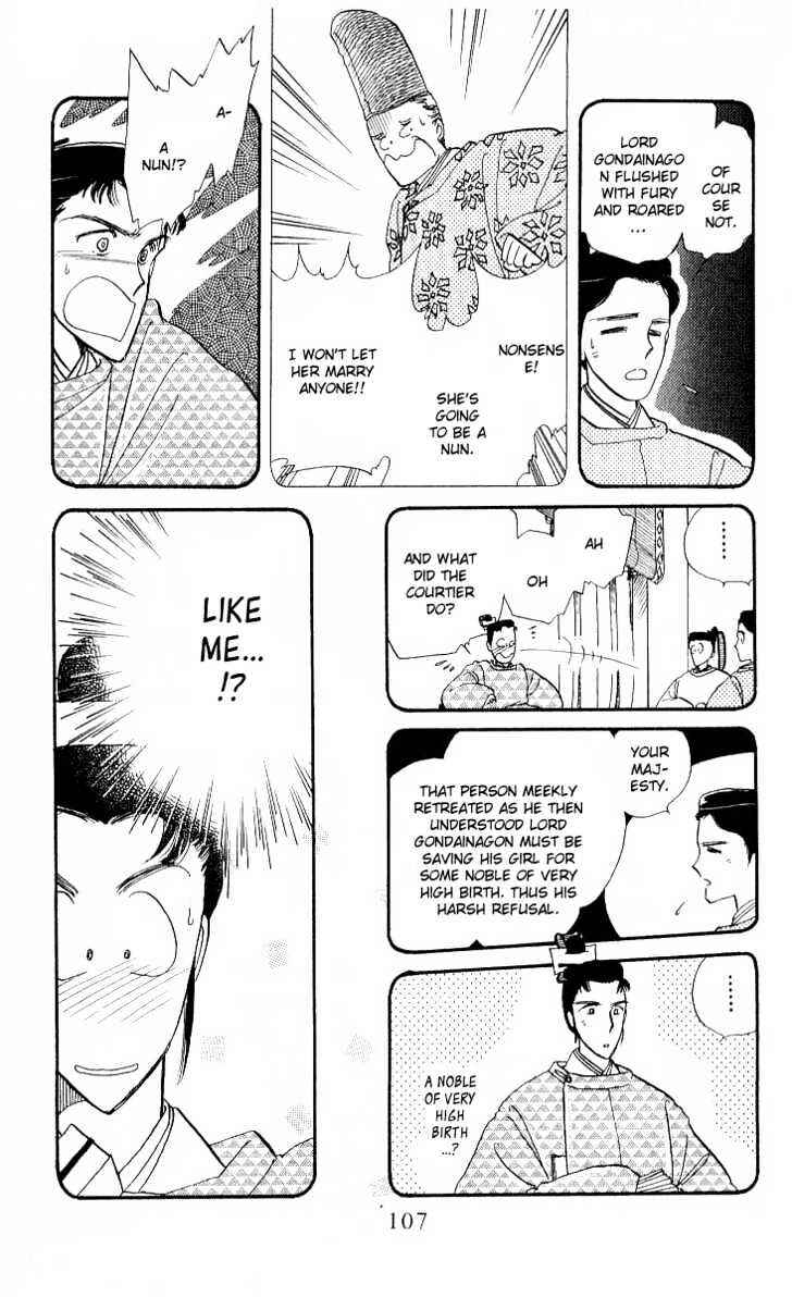 Page 46 Chapter 2 The Change!