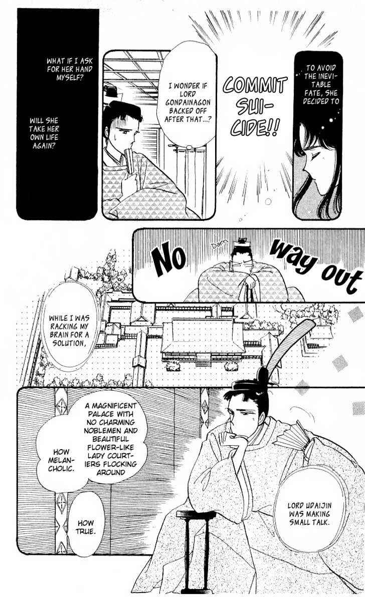 Page 48 Chapter 2 The Change!