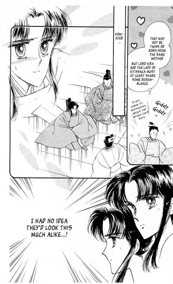 Page 50 Chapter 2 The Change!