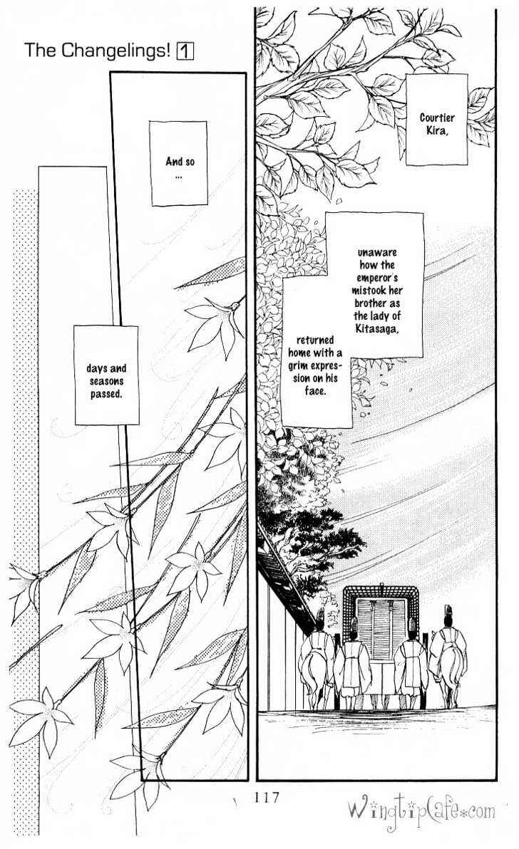 Page 55 Chapter 2 The Change!