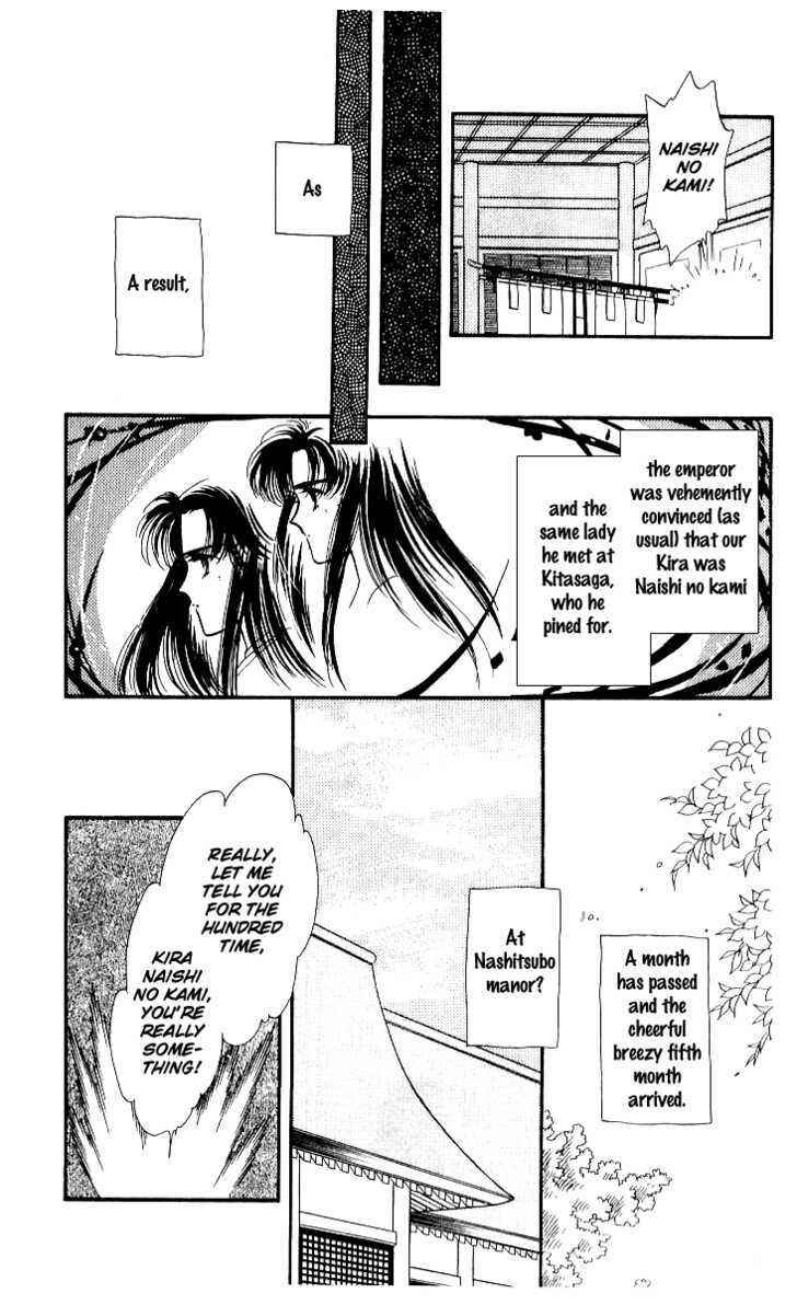 Page 25 Chapter 13 The Change!