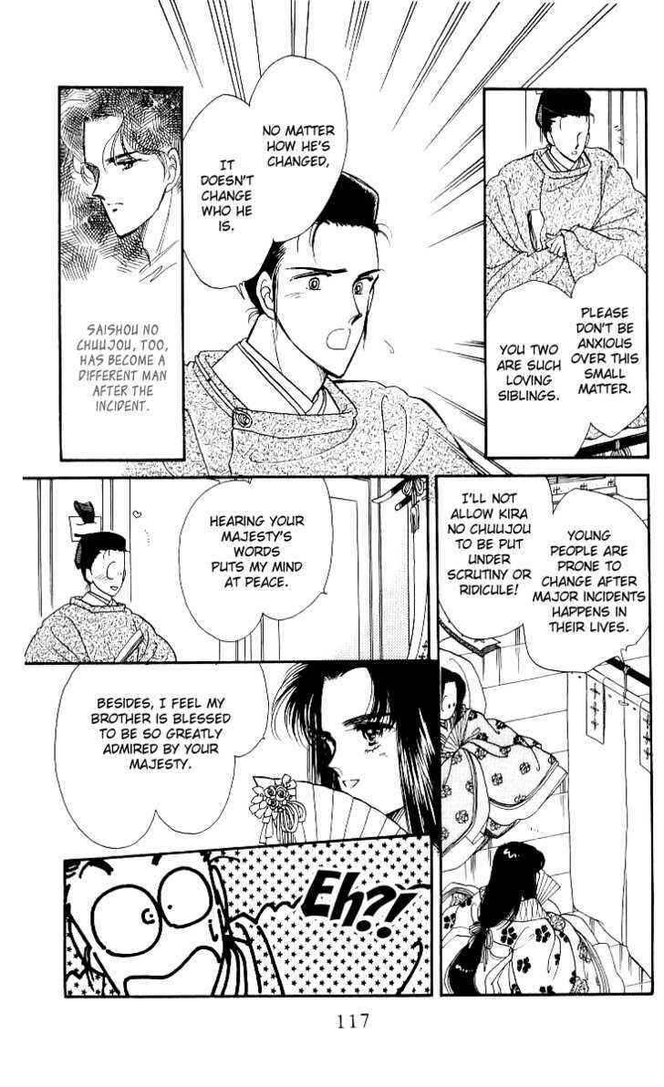 Page 47 Chapter 13 The Change!