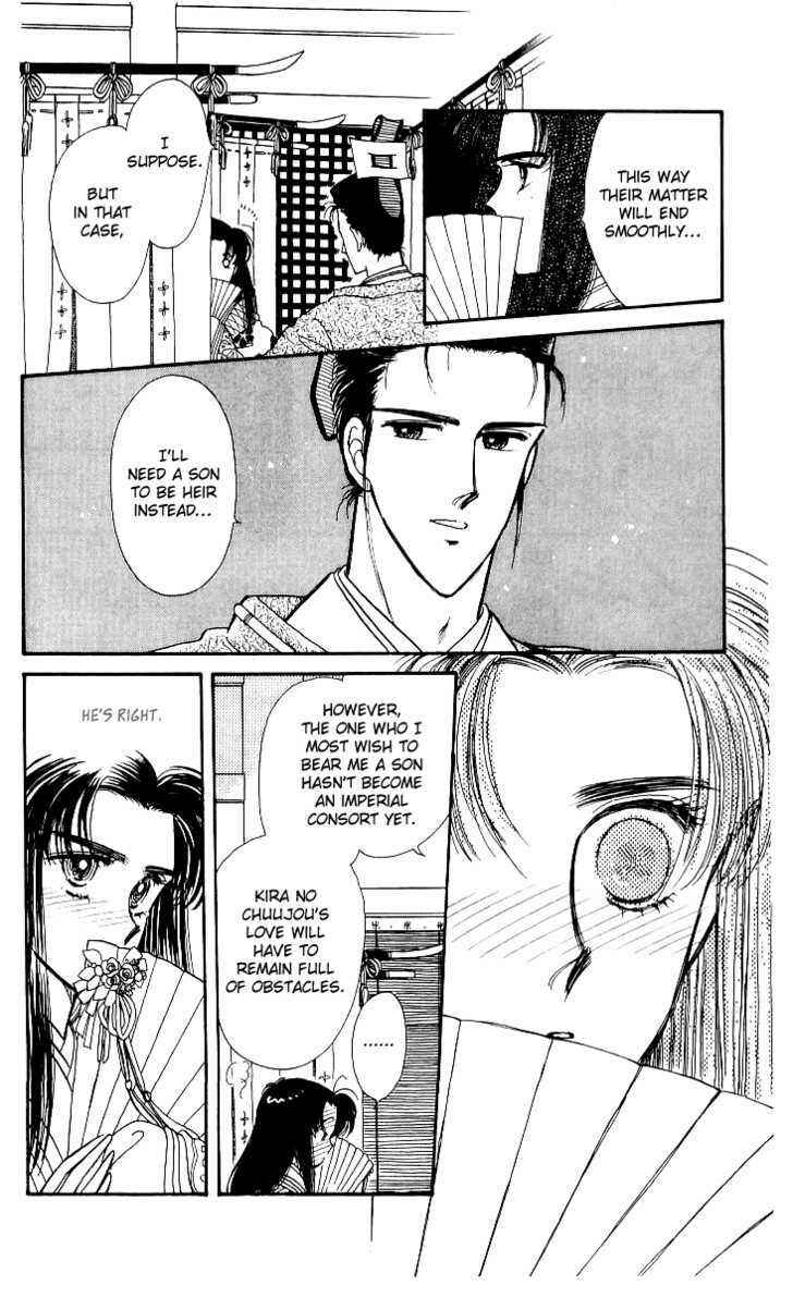 Page 50 Chapter 13 The Change!