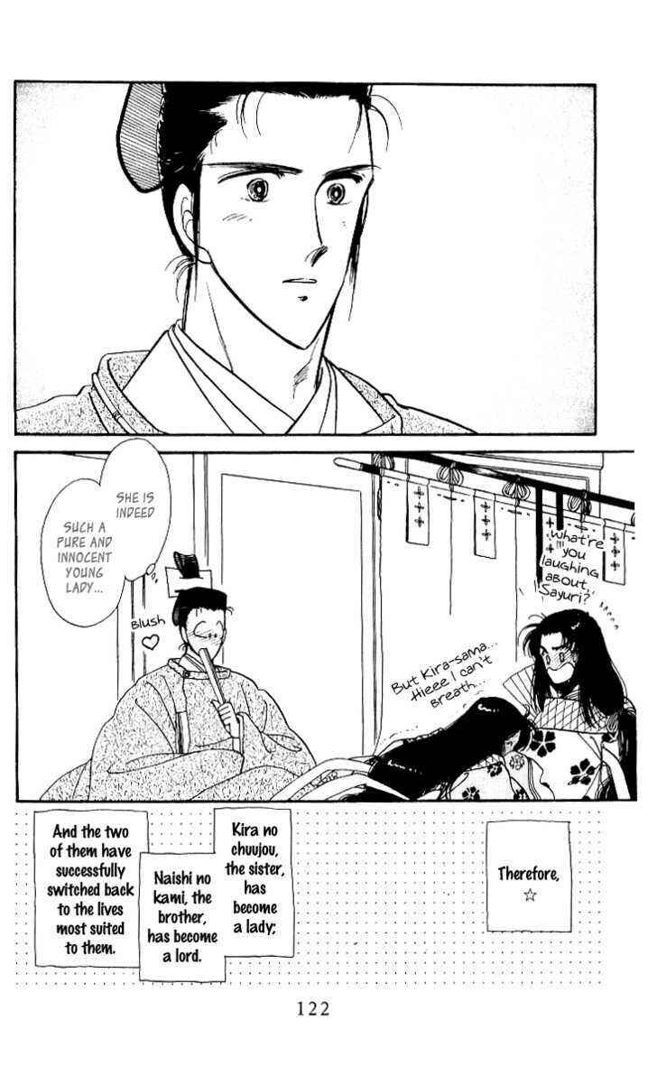 Page 52 Chapter 13 The Change!