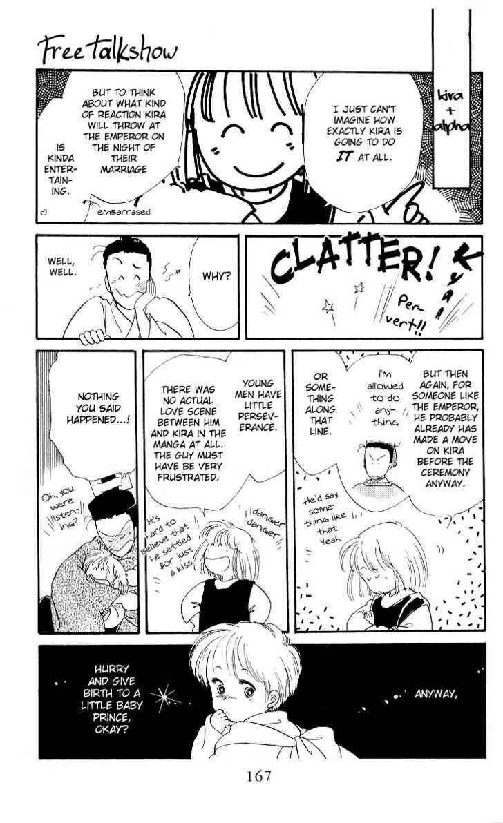 Page 54 Chapter 13 The Change!