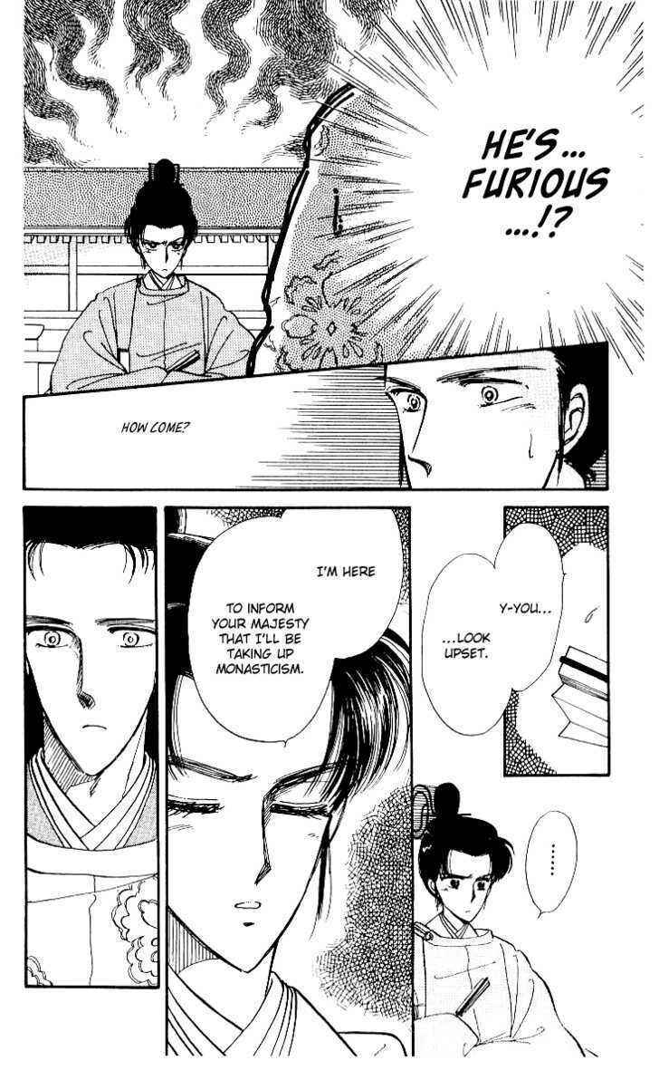 Page 22 Chapter 5 The Change!