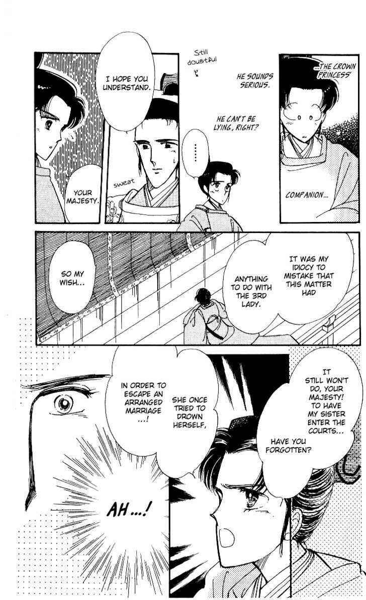 Page 27 Chapter 5 The Change!