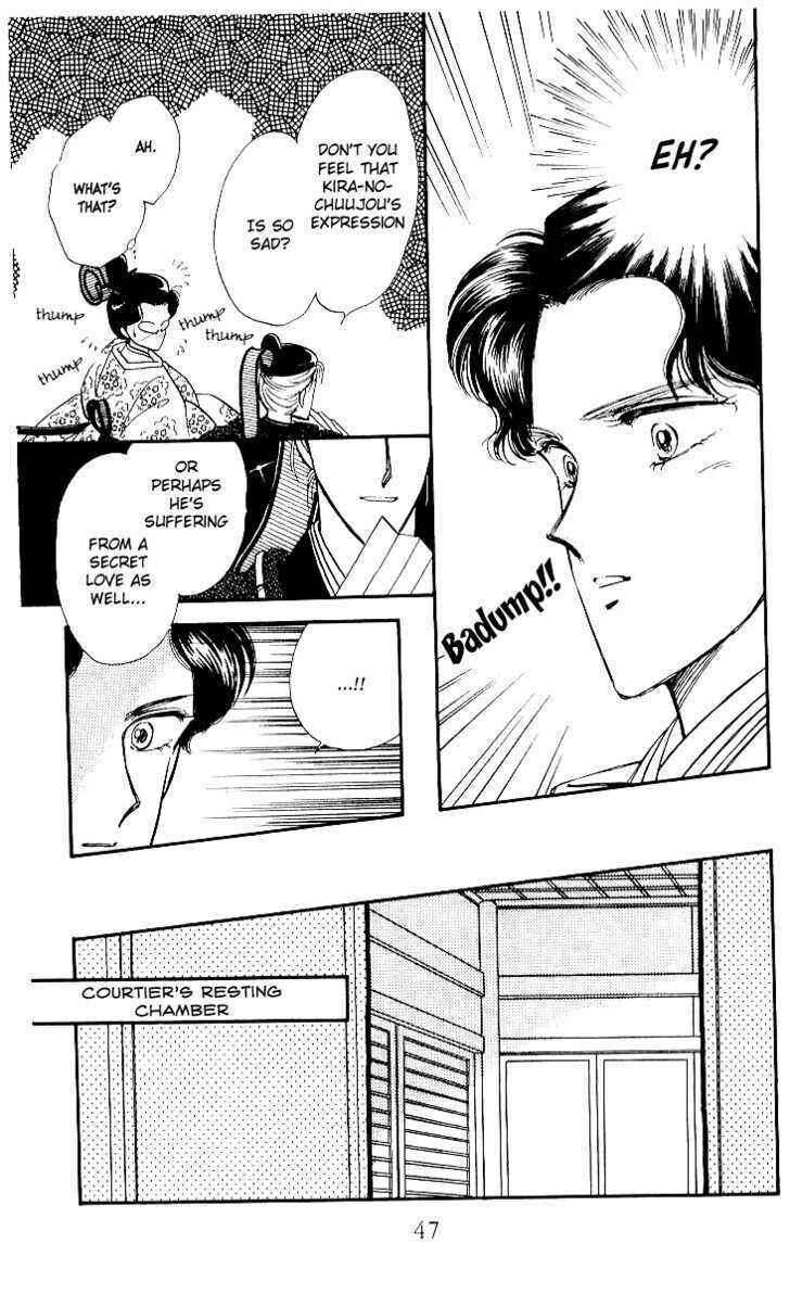 Page 47 Chapter 5 The Change!