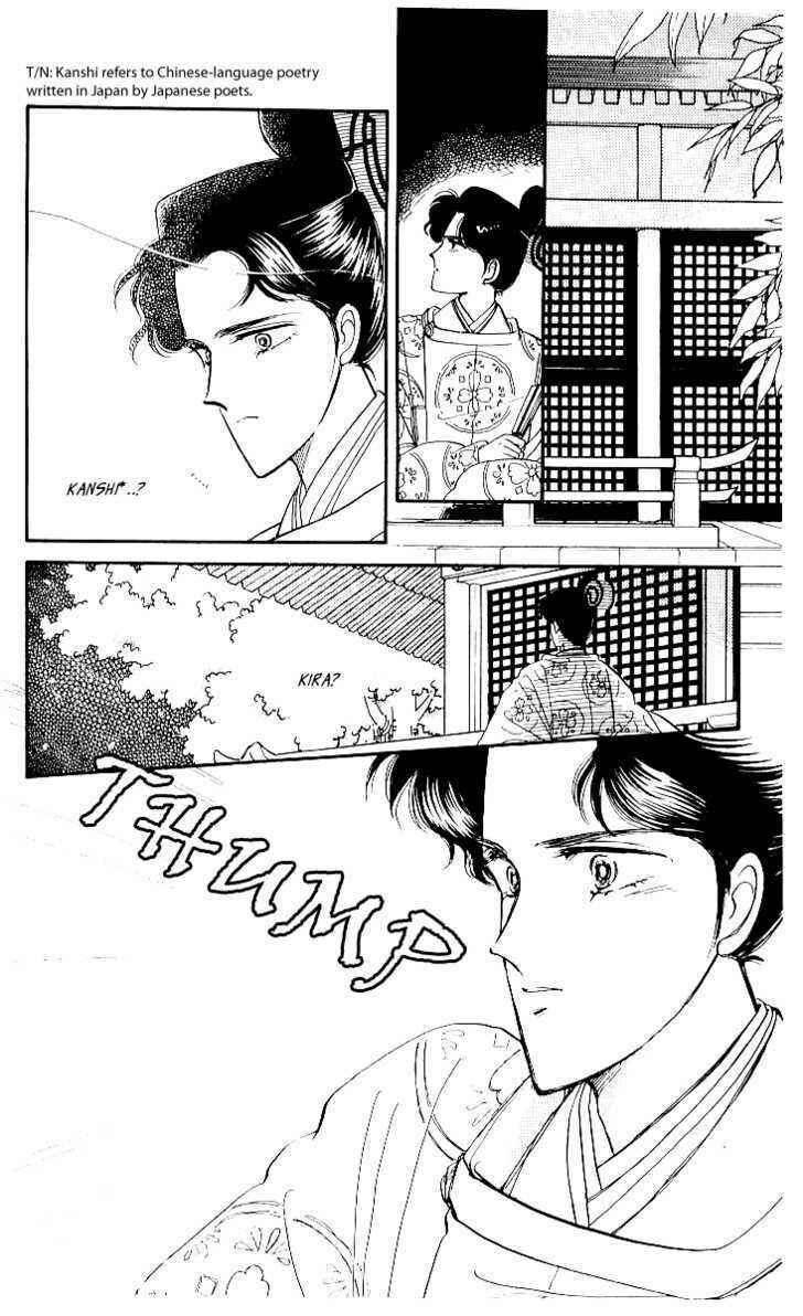 Page 52 Chapter 5 The Change!