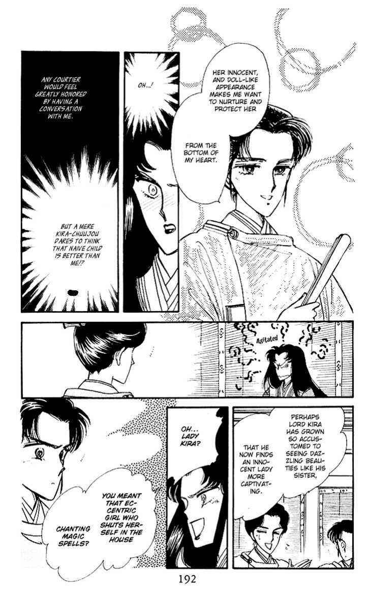 Page 28 Chapter 4 The Change!