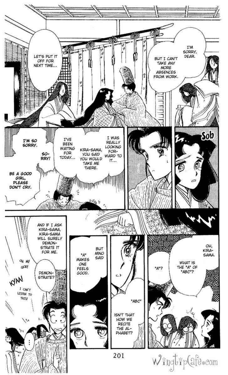 Page 37 Chapter 4 The Change!