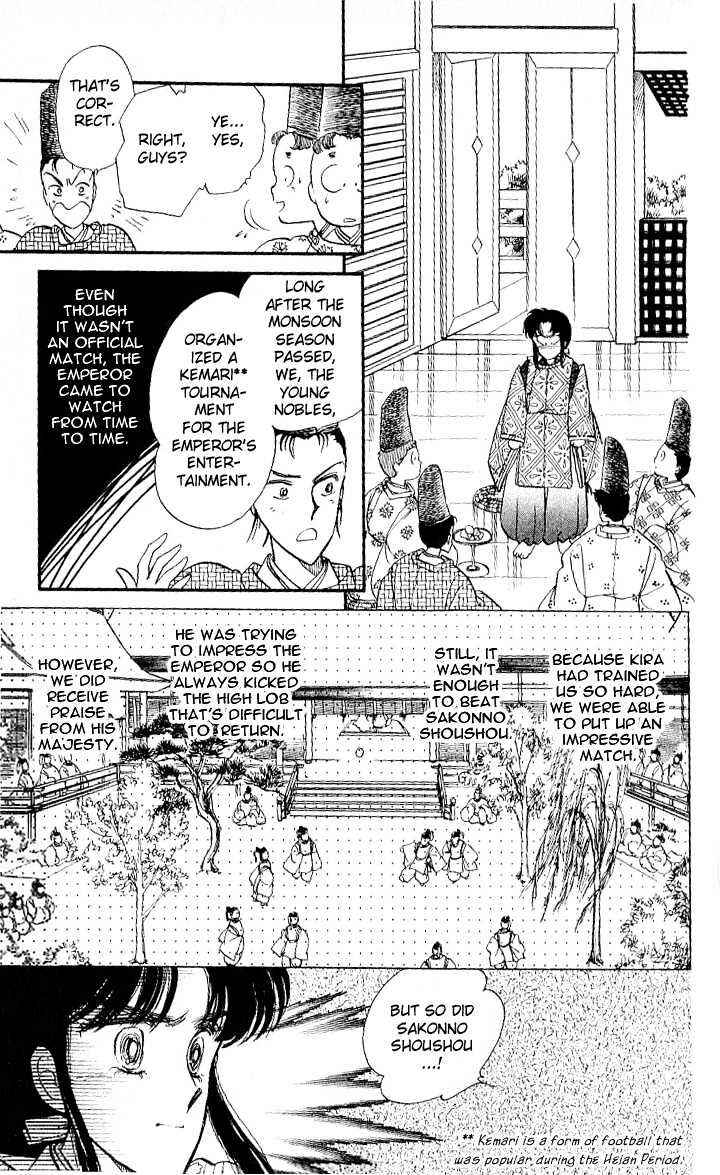 Page 28 Chapter 1 The Change!