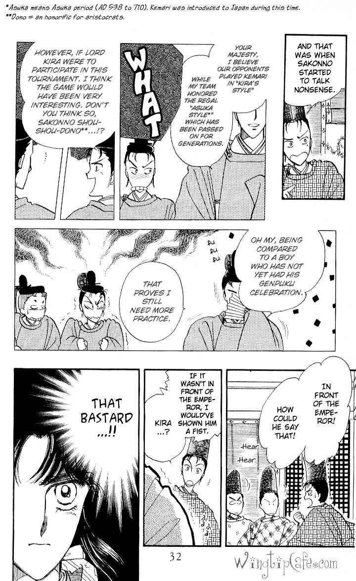 Page 29 Chapter 1 The Change!