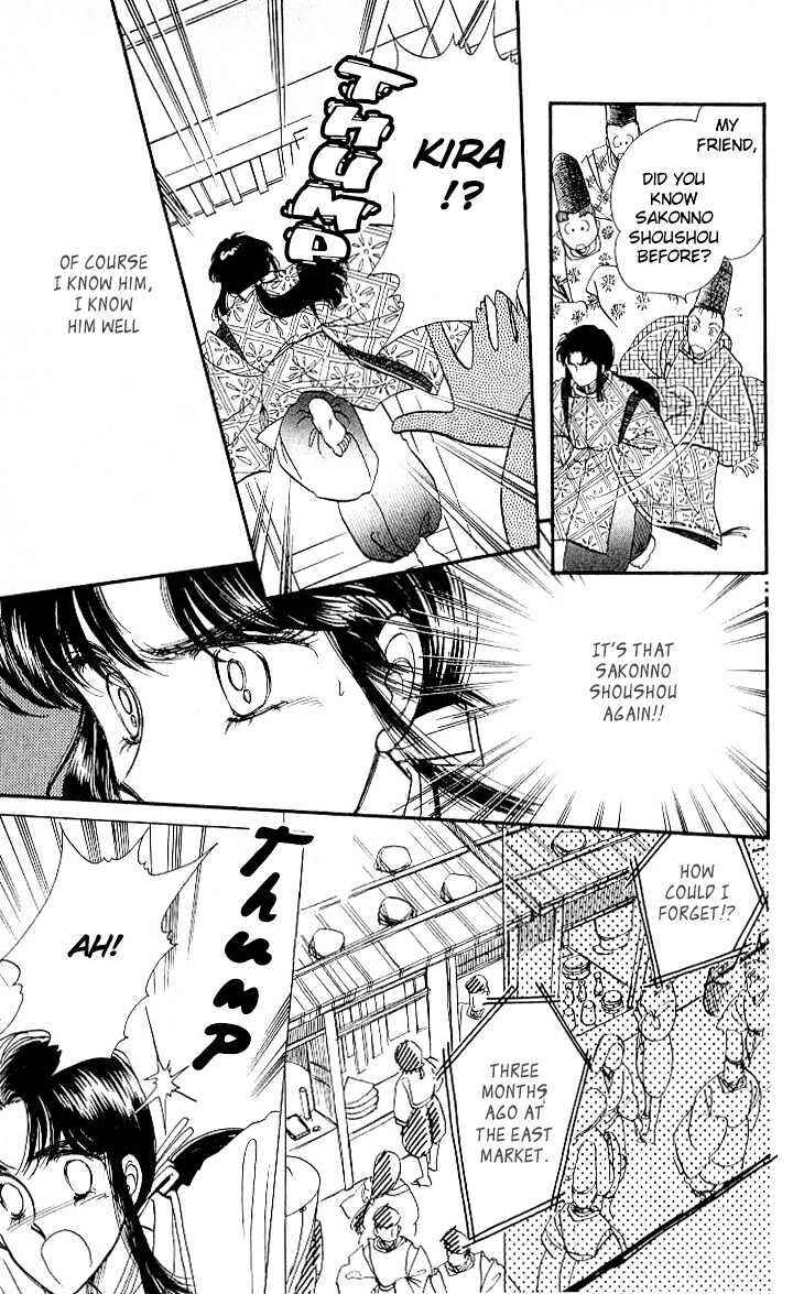 Page 30 Chapter 1 The Change!