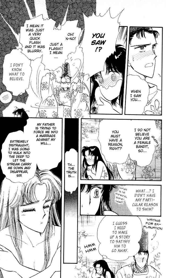 Page 46 Chapter 1 The Change!