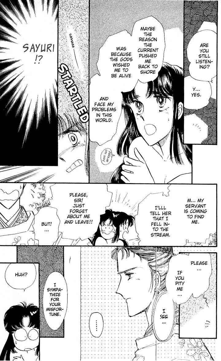 Page 48 Chapter 1 The Change!