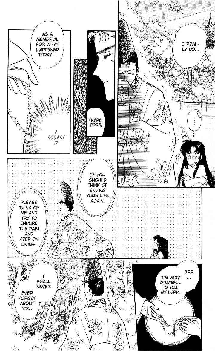 Page 49 Chapter 1 The Change!