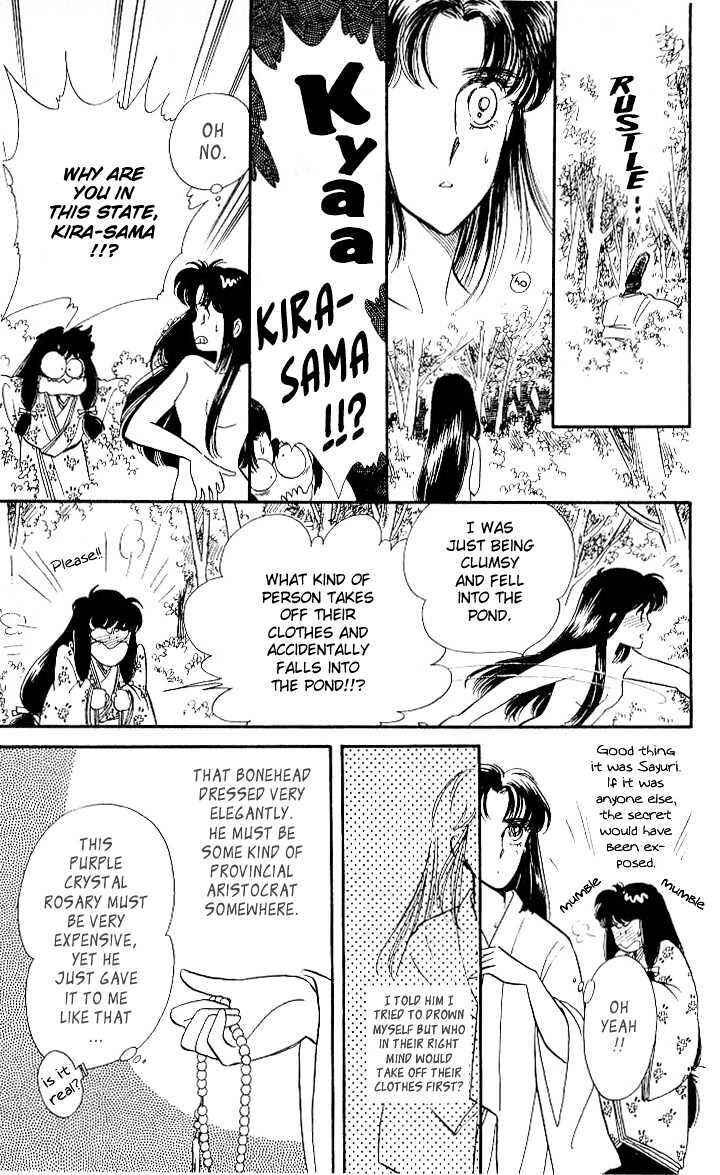 Page 50 Chapter 1 The Change!