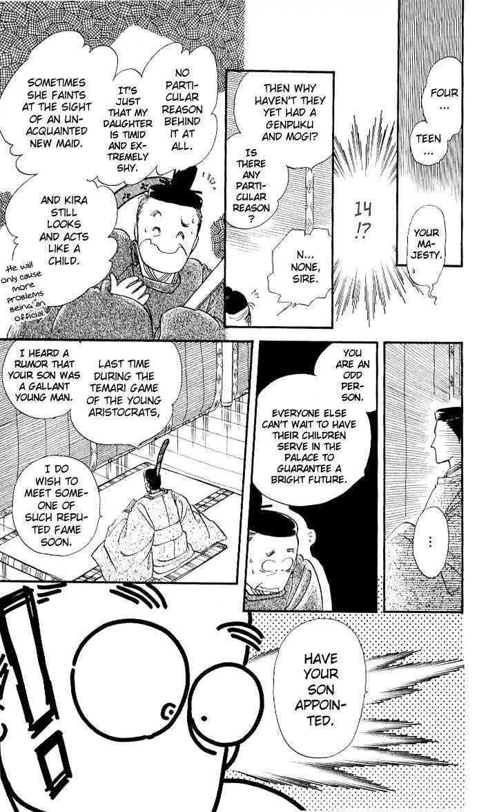 Page 54 Chapter 1 The Change!