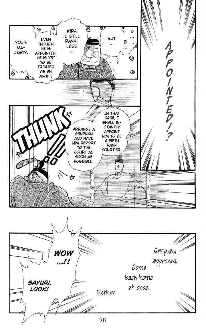 Page 55 Chapter 1 The Change!