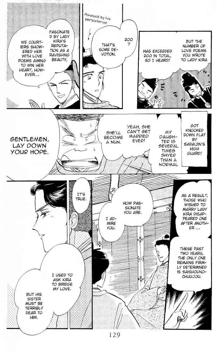 Page 12 Chapter 3 The Change!