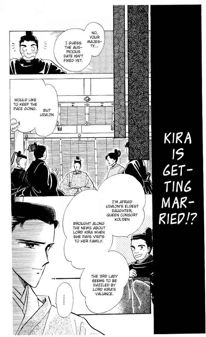 Page 19 Chapter 3 The Change!