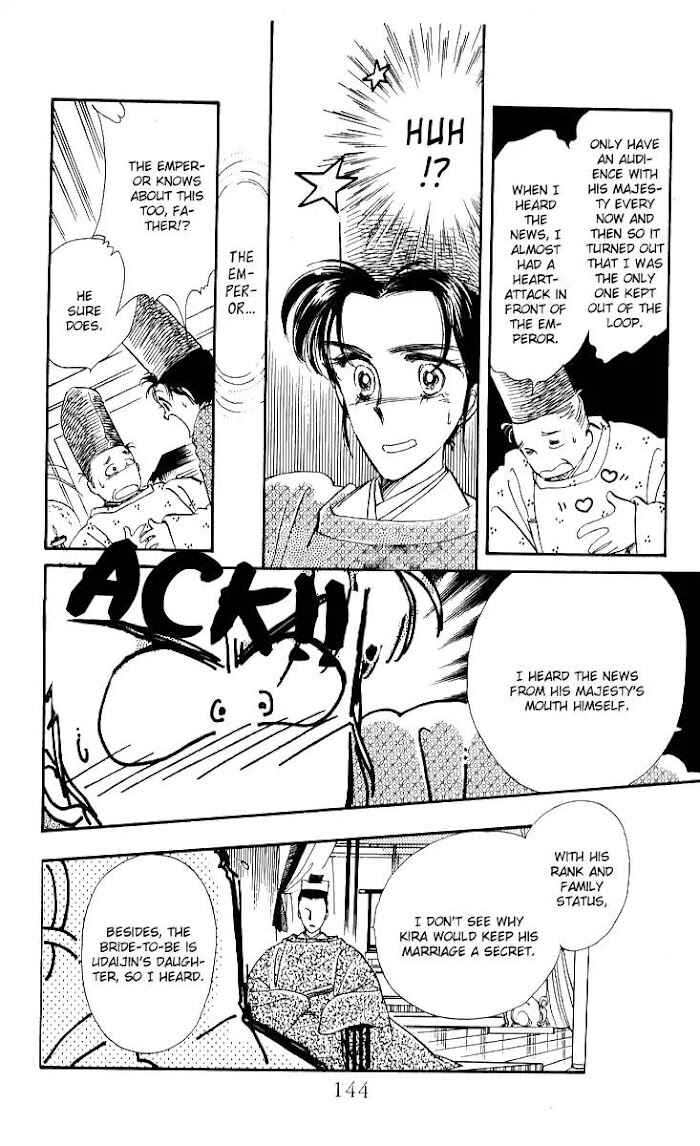 Page 27 Chapter 3 The Change!