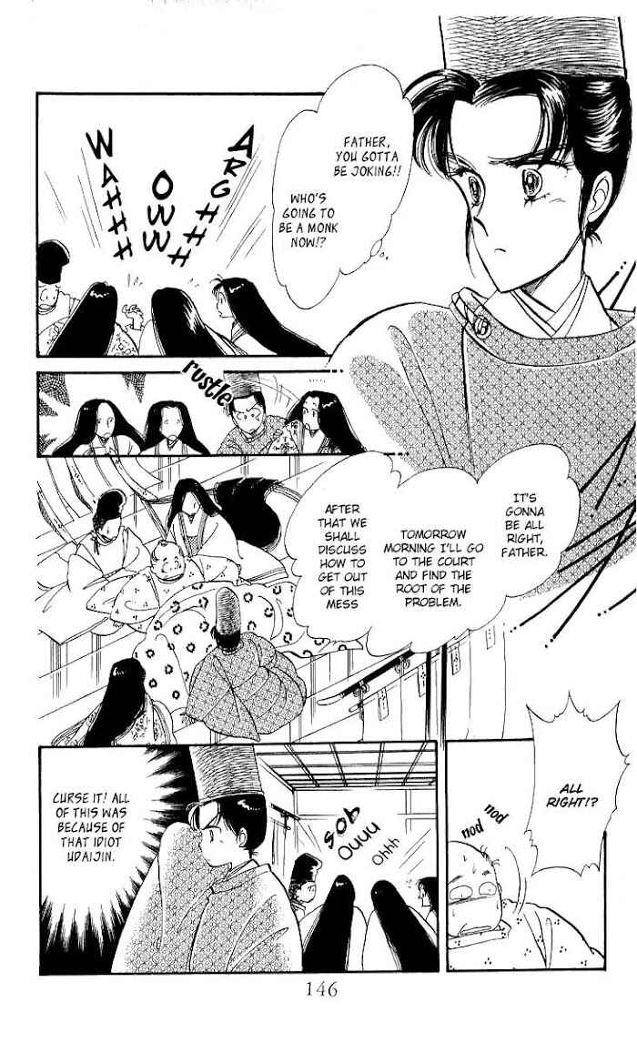 Page 29 Chapter 3 The Change!
