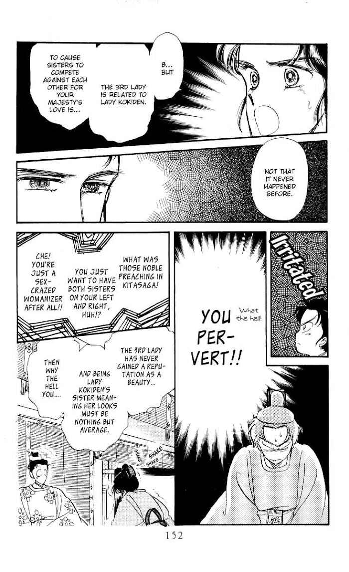 Page 35 Chapter 3 The Change!