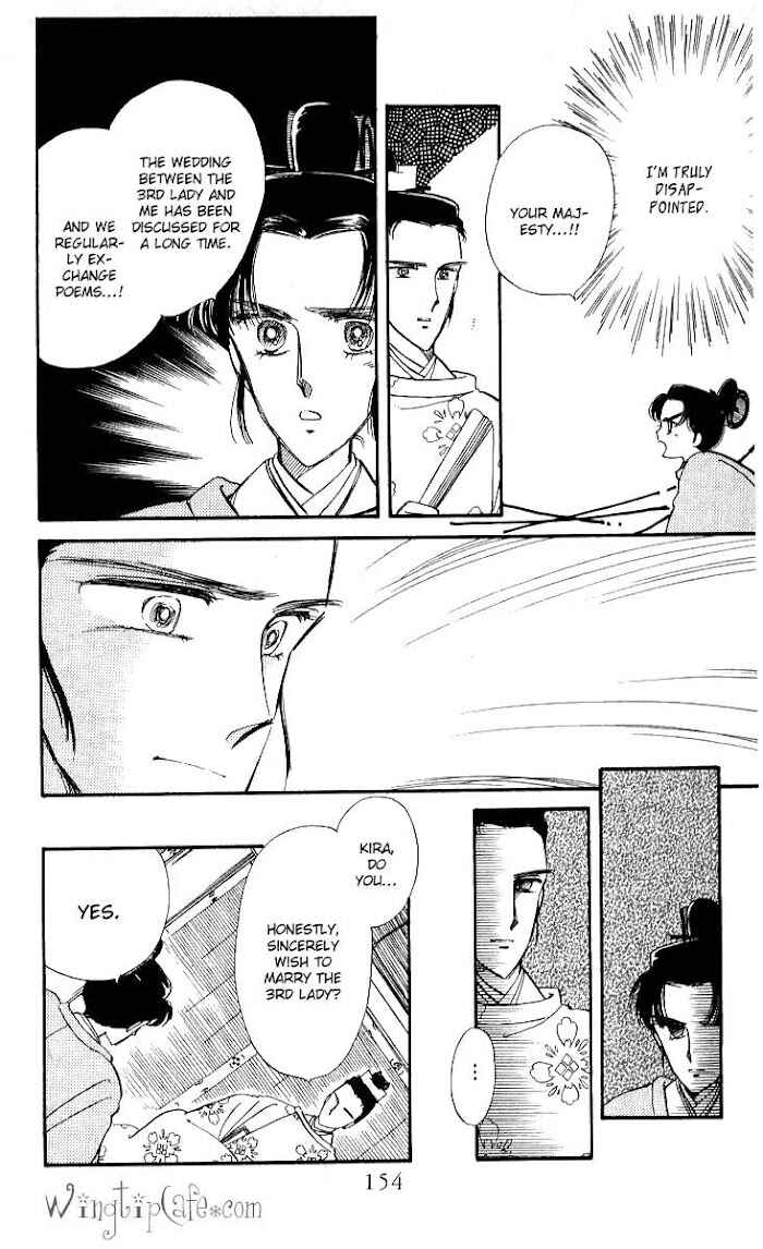 Page 37 Chapter 3 The Change!