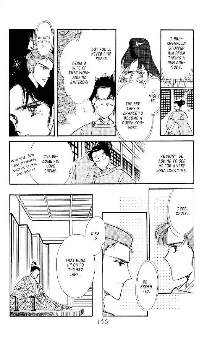Page 39 Chapter 3 The Change!