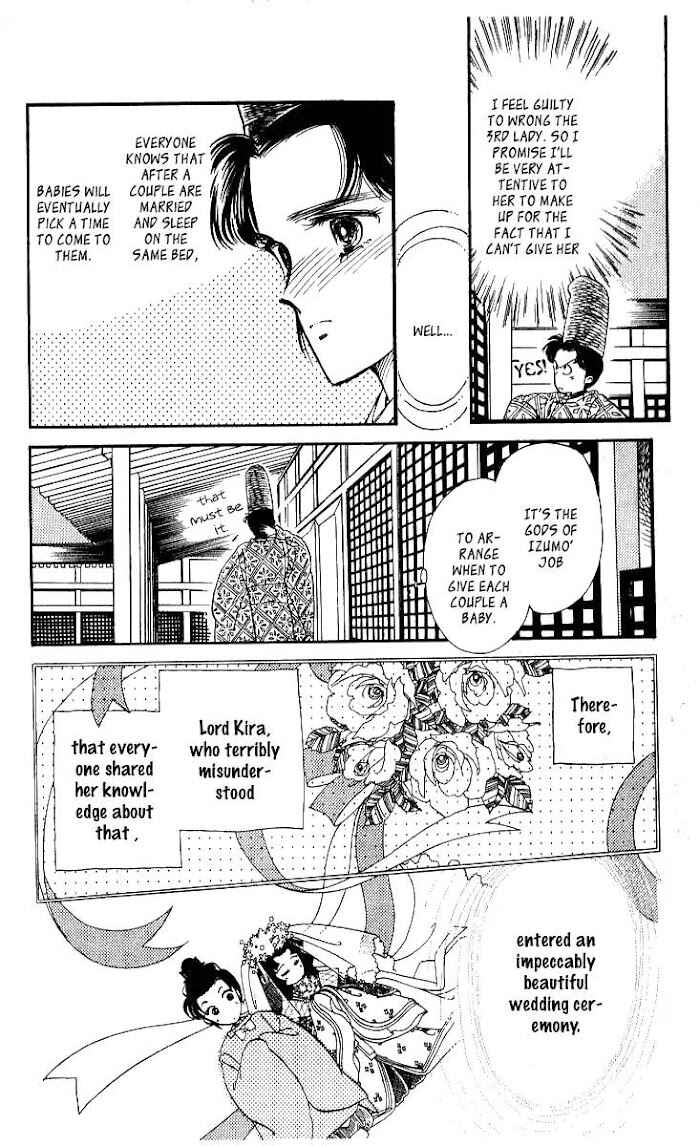Page 47 Chapter 3 The Change!
