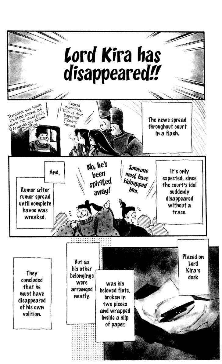 Page 2 Chapter 10 The Change!