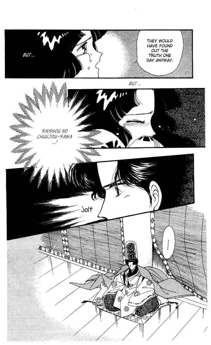 Page 26 Chapter 10 The Change!