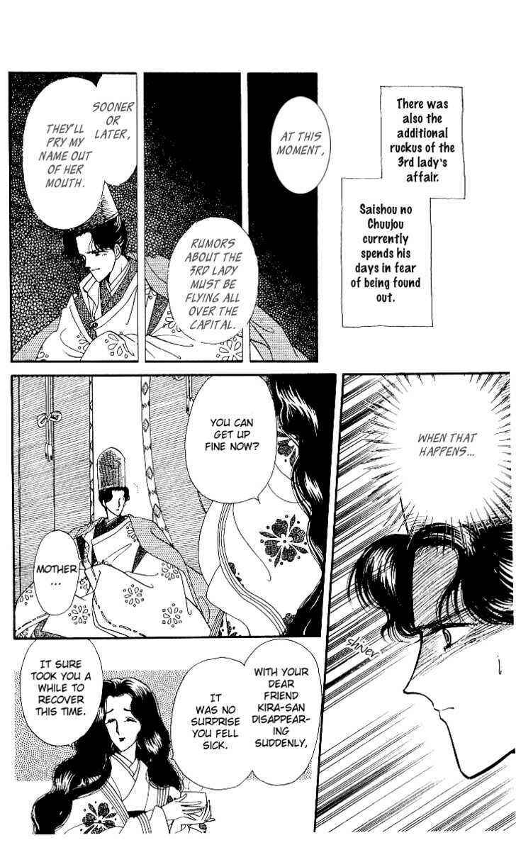 Page 28 Chapter 10 The Change!